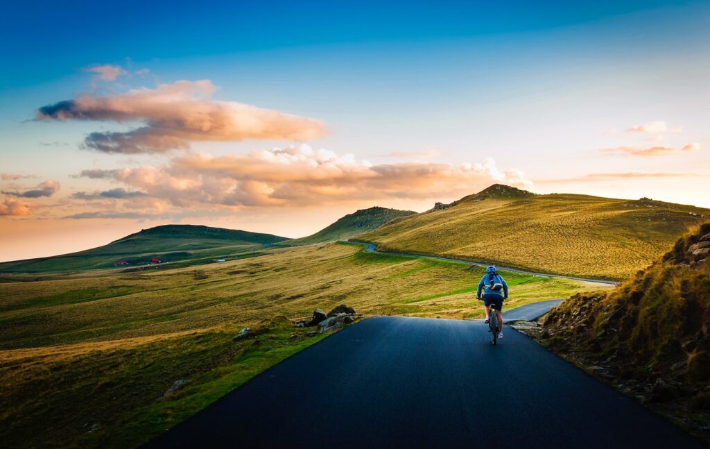 Cycling