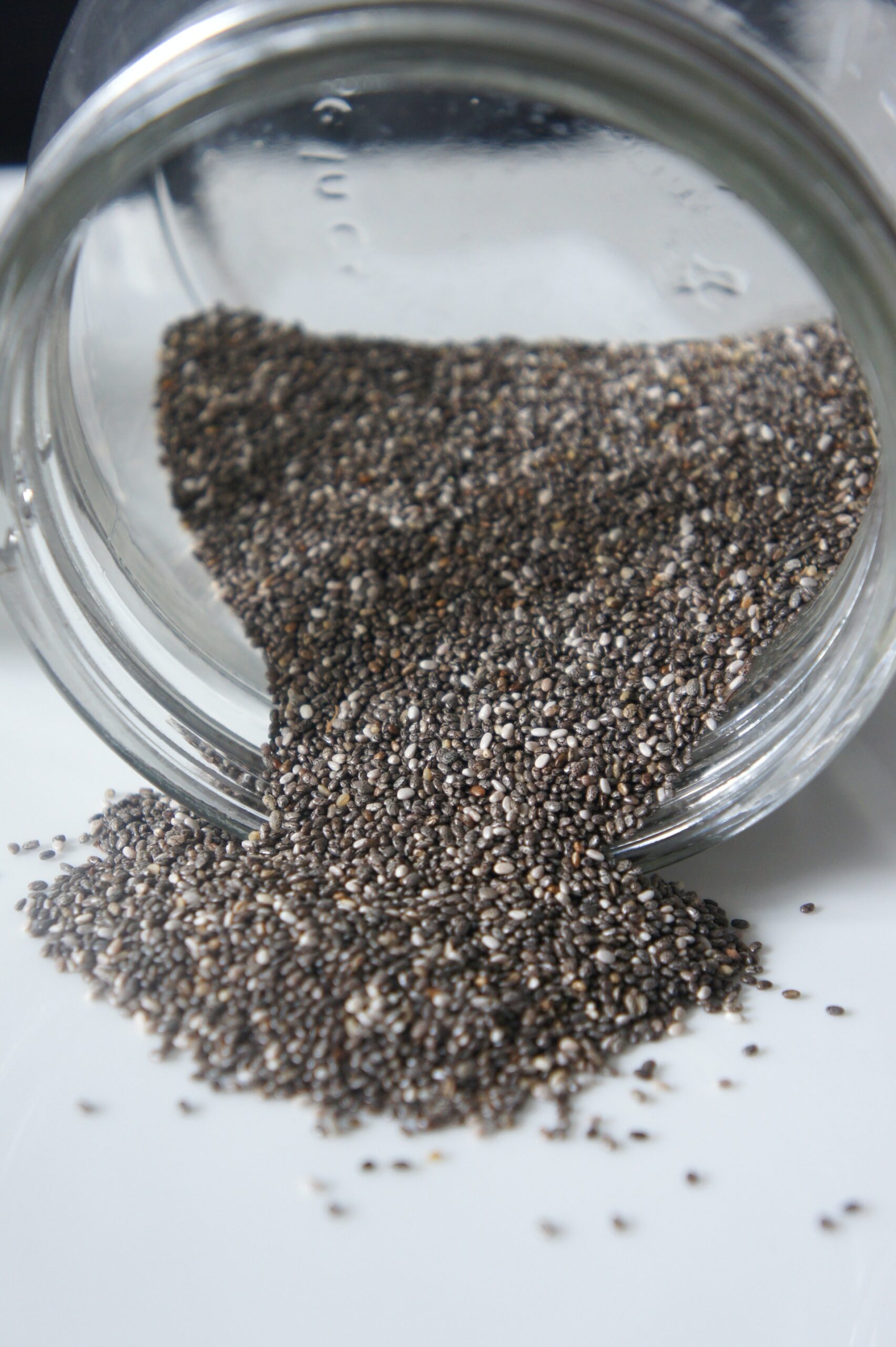 Easy Chia Recipes