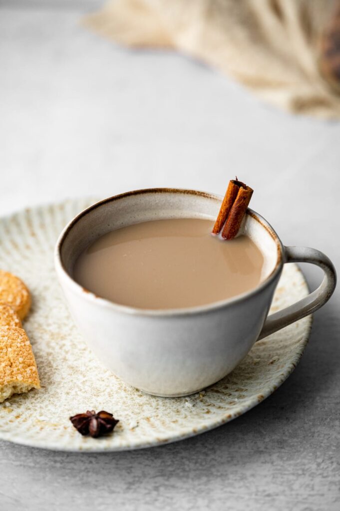 masala chai